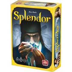 ASMODEE SPLENDOR 8610 