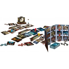 MYSTERIUM GIOCO DA TAVOLO ASMODEE  