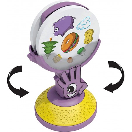 DOUBBLE 360 GIOCO DA TAVOLO PER TUTTA LA FAMIGLIA ASMODEE