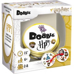 DOBBLE HARRY POTTER GIOCO DI CARTE  ASMODEE