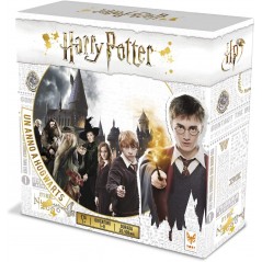 ASMODEE HARRY POTTER UN ANNO AD HOGWARTS 