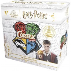 CORTEX HARRY POTTER GIOCO DA TAVOLO  ASMODEE