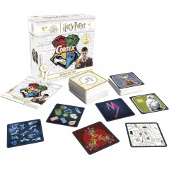 CORTEX HARRY POTTER GIOCO DA TAVOLO  ASMODEE