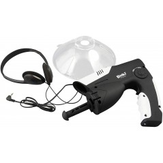 AMPLIFICATORE SONORO BUKI 