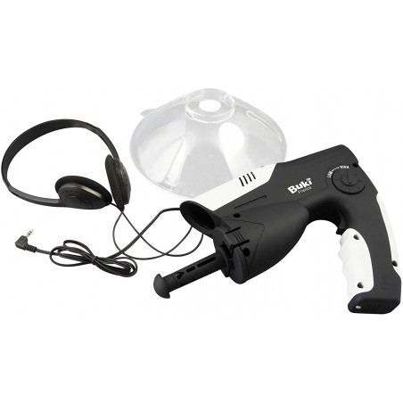 AMPLIFICATORE SONORO BUKI 