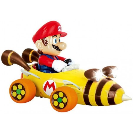 CARRERA RC MARIO KART 
