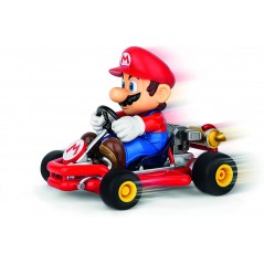CARRERA RC MARIO KART PIPE KART MARIO 