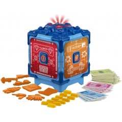 COLPO IN BANCA GIOCO DA TAVOLO GRANDI GIOCHI 