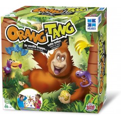 ORANG TANG GIOCO DA TAVOLO GRANDI GIOCHI 