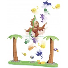 ORANG TANG GIOCO DA TAVOLO GRANDI GIOCHI 