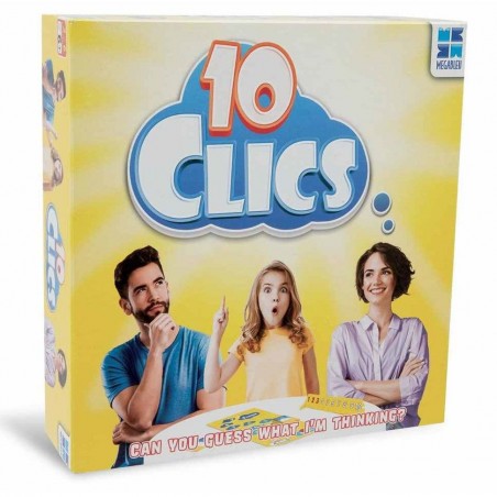 A COSA PENSO GRANDI GIOCHI 