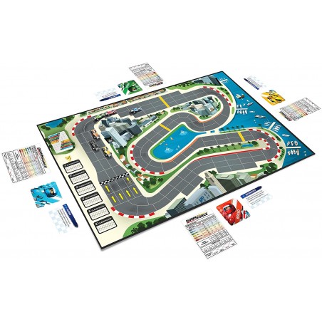 DOWNE FORCE GIOCO DA TAVOLO  MANCALAMARO