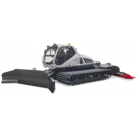 BRUDER GATTO DELLE NEVI PRINOTH 2545 PRINOTH SNOW GROOMER LEITWOLF 