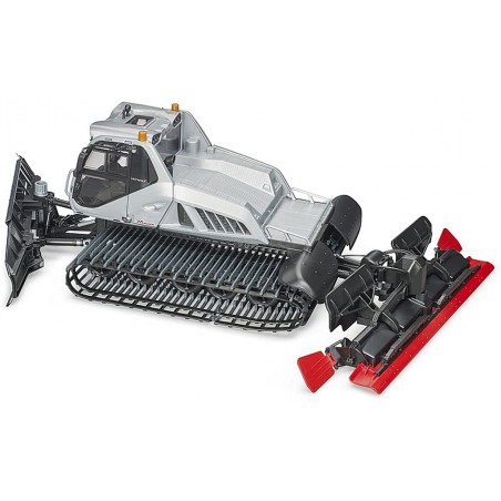 BRUDER GATTO DELLE NEVI PRINOTH 2545 PRINOTH SNOW GROOMER LEITWOLF 