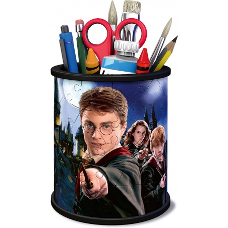 PUZZLE 3D HARRY POTTER 11154 