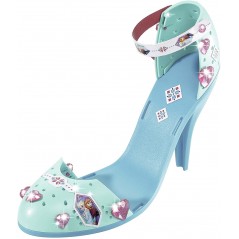 DISNEY FROZEN I LOVE SHOES RAVENSBURGER 