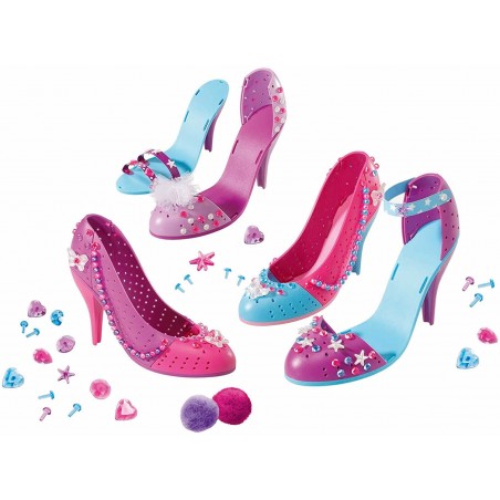 SO STYLY I LOVE SHOES MAXI RAVENSBURGER 