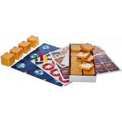 LABIRINTO 3D GIOCO DA TAVOLO  RAVENSBURGER