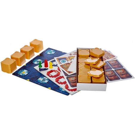 LABIRINTO 3D GIOCO DA TAVOLO  RAVENSBURGER