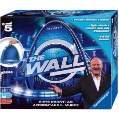 THE WALL GIOCO DA TAVOLO  RAVENSBURGER