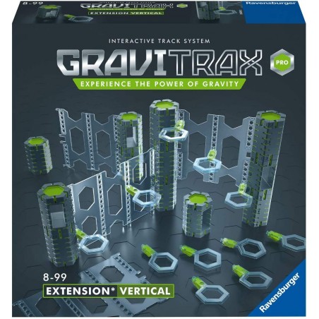 GRAVITRAX PRO EXTENSION VERTICAL  RAVENSBURGER