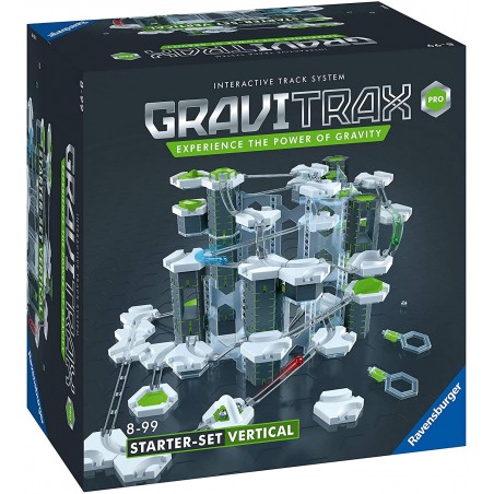 GRAVITRAX PRO STARTER SET-VERTICAL RAVENSBURGER