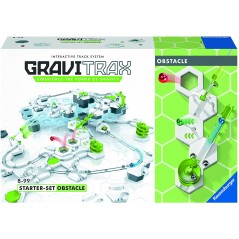 GRAVITRAX STARTER SET OSTACOLI  RAVENSBURGER
