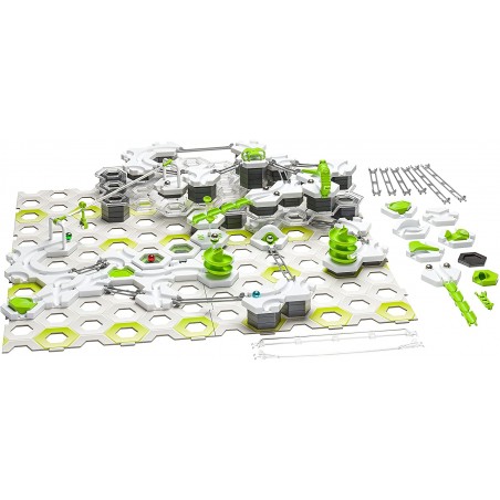 GRAVITRAX STARTER SET OSTACOLI  RAVENSBURGER