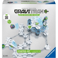 GRAVITRAX POWER STARTER SET RAVENSBURGER 