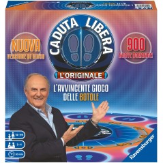 GIOCO DA TAVOLO CADUTA LIBERA NUOVA  EDIZIONE RAVENSBURGER