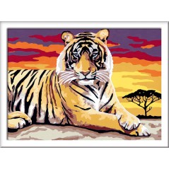  CREART TIGRE 28937 RAVENSBURGER 