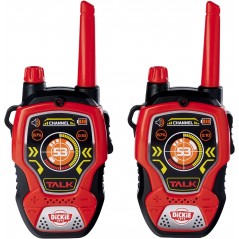 DICKIE TOYS WALKIE TALKIE FUN 8195 
