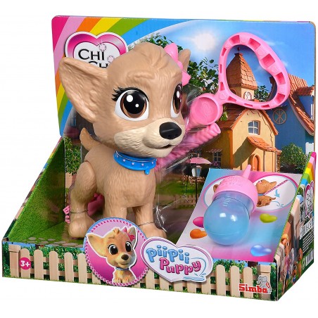 SIMBA CHI CHI LOVE PII PII PUPPY 93460 
