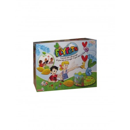 FLYPETS GIOCO DA TAVOLO SIMBA  