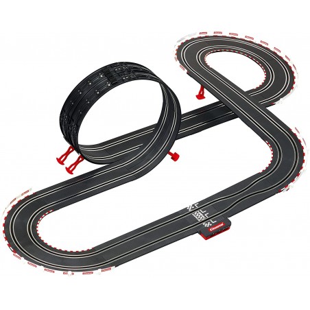 CARRERA GO BUIND'N RACE 20062530 