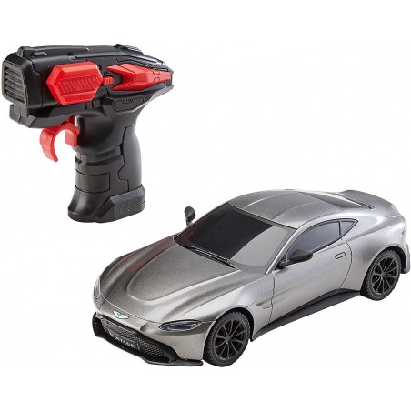 REVELL CONTROL ASTON MARTIN VANTAGE  1 A 24 24658