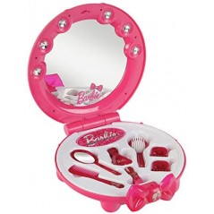 BARBIE MY FAB BEAUTY STUDIO CON TANTI  ACCESSORI