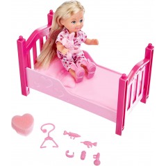 SIMBA EVI LOVE CON MORBILLO 3407 