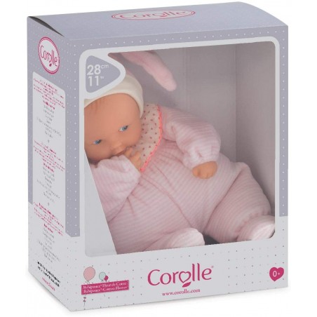 COROLLE BABIPOUCE PROFUMO DI VANIGLIA  28 CM