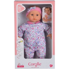 COROLLE CALIN MYRTILLE BAMBOLA PROFUMO  DI VAGLIA 30 CM