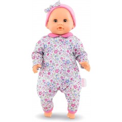 COROLLE CALIN MYRTILLE BAMBOLA PROFUMO  DI VAGLIA 30 CM