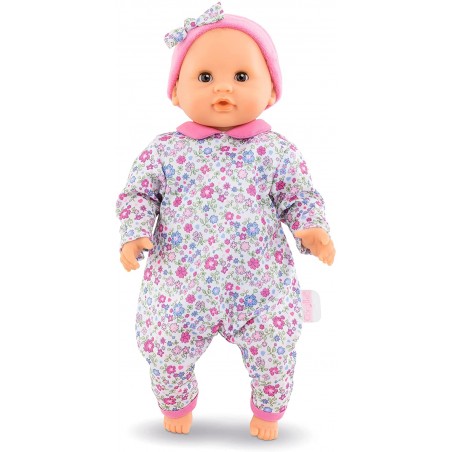 COROLLE CALIN MYRTILLE BAMBOLA PROFUMO  DI VAGLIA 30 CM