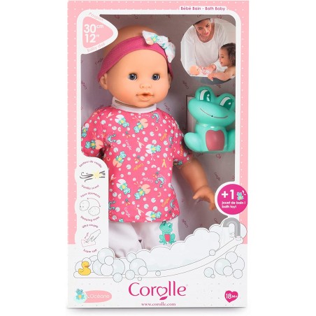 COROLLE BATH OCEANE BAMBOLA 30 CM 