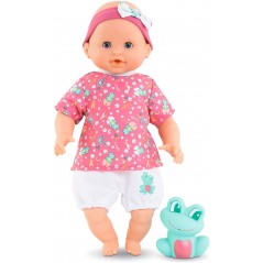 COROLLE BATH OCEANE BAMBOLA 30 CM 