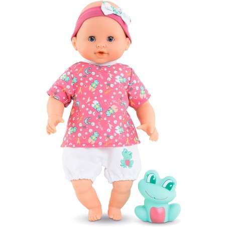 COROLLE BATH OCEANE BAMBOLA 30 CM 