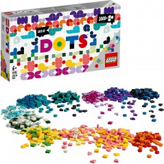 LEGO 41935 DOTS MEGA PACK  