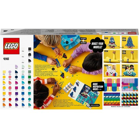 LEGO 41935 DOTS MEGA PACK  