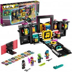 LEGO 43115 VIDIYO THE BOOMBOX 