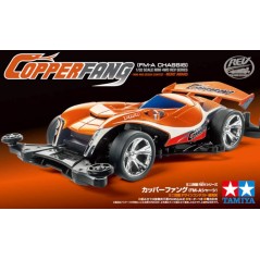 COPPERFANG FM-A MINI 4WD TAMIYA 