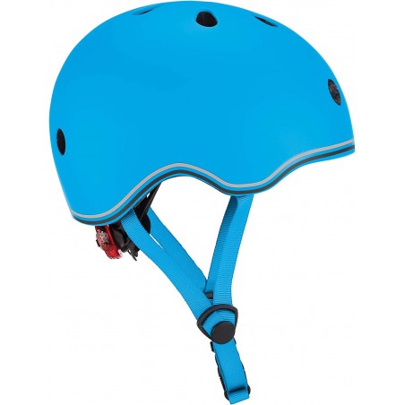 CASCO GLOBBER BLU XXS E XS 